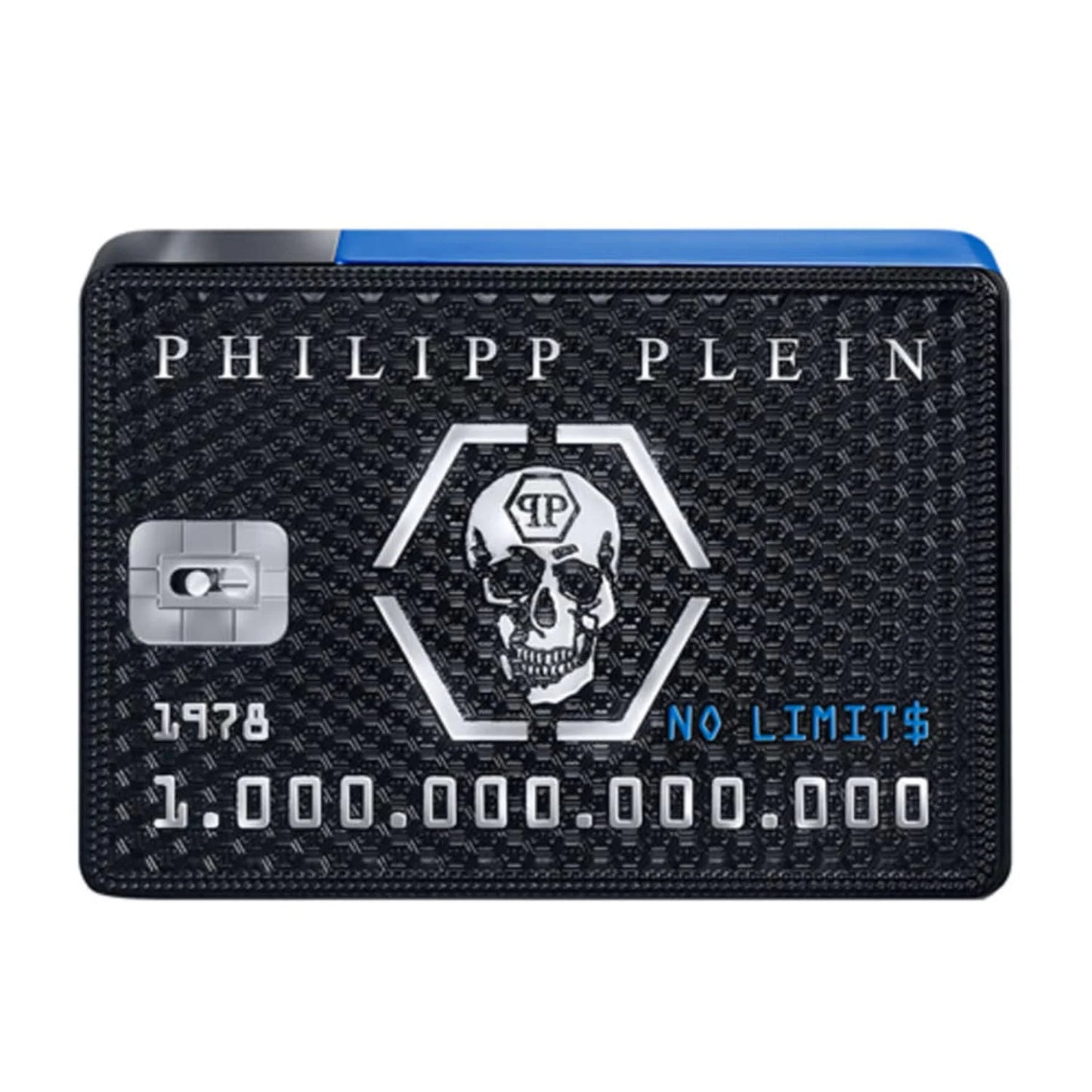 Philipp Plein ¡ref! Super Fresh Eau De Toilette 100ml Spray - Orient Perfumes Portugal