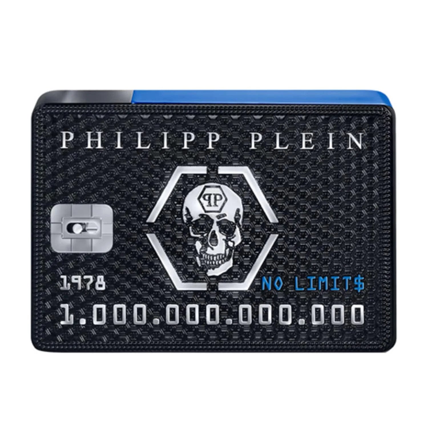 Philipp Plein ¡ref! Super Fresh Eau De Toilette 100ml Spray - Orient Perfumes Portugal