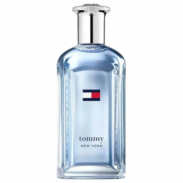 Tommy Hilfiger Tommy New York Eau De Toilette Spray 100ml - Perfume Original na Orient Perfumes Portugal