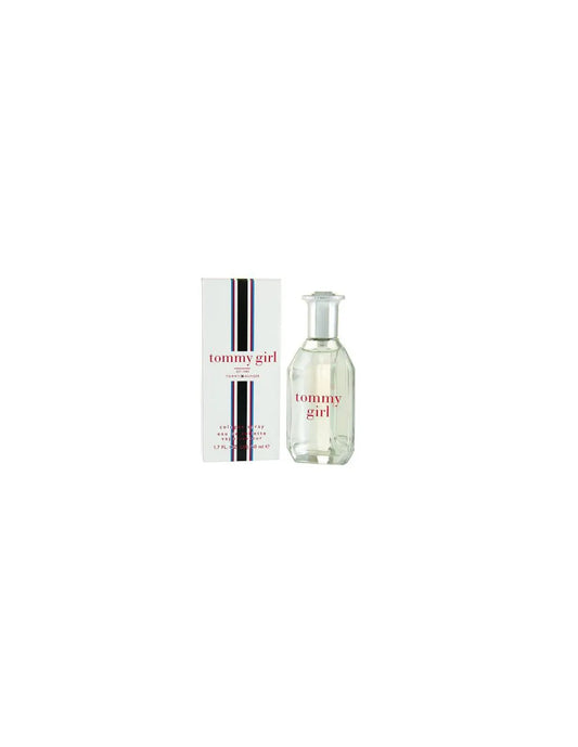Tommy Hilfiger Tommy Girl Eau De Cologne Edt Spray 50ml - Orient Perfumes Portugal