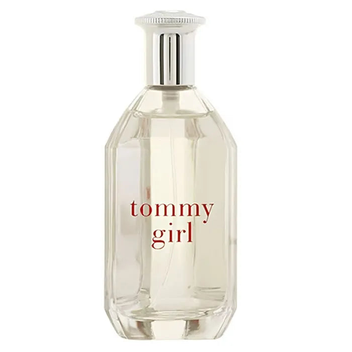 Tommy Hilfiger Tommy Girl Eau De Toilette Spray 100ml - Orient Perfumes Portugal