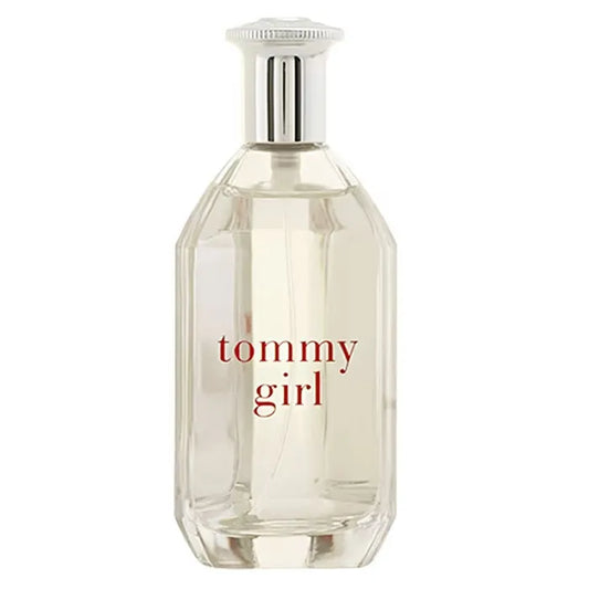 Tommy Hilfiger Tommy Girl Eau De Toilette Spray 100ml - Orient Perfumes Portugal