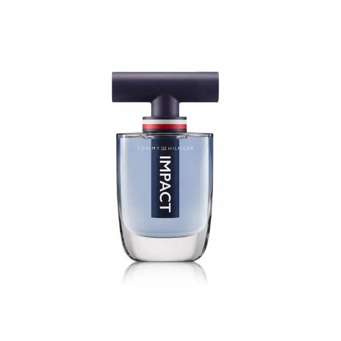Tommy Hilfiger Impact Eau De Toilette Spray 100ml - Orient Perfumes Portugal