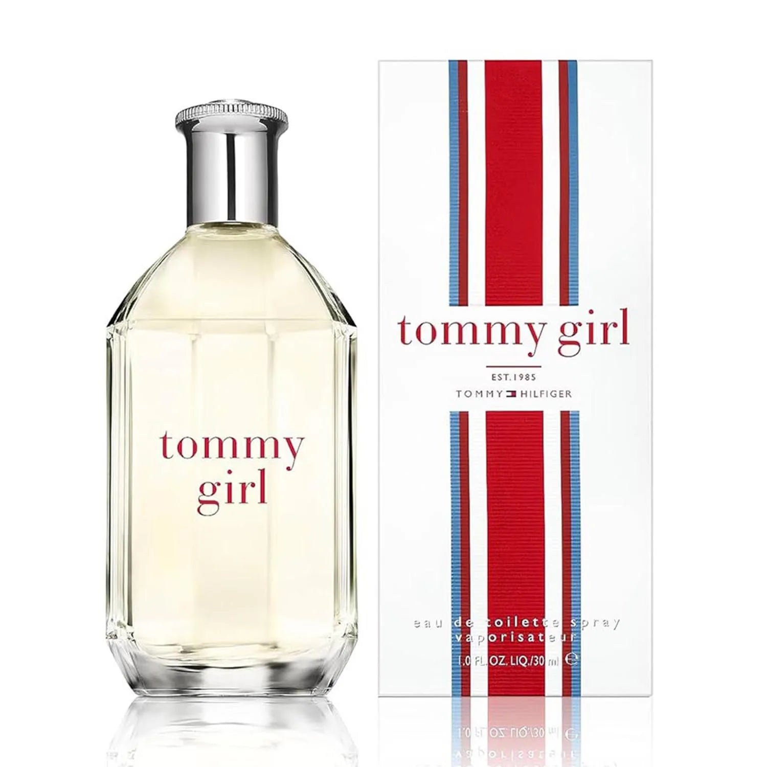 Tommy Hilfiger Tommy Now Girl Edt Spray 30ml - Orient Perfumes Portugal