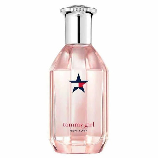 Tommy Girl New York Eau De Toilette Spray 50ml - Perfume Original na Orient Perfumes Portugal