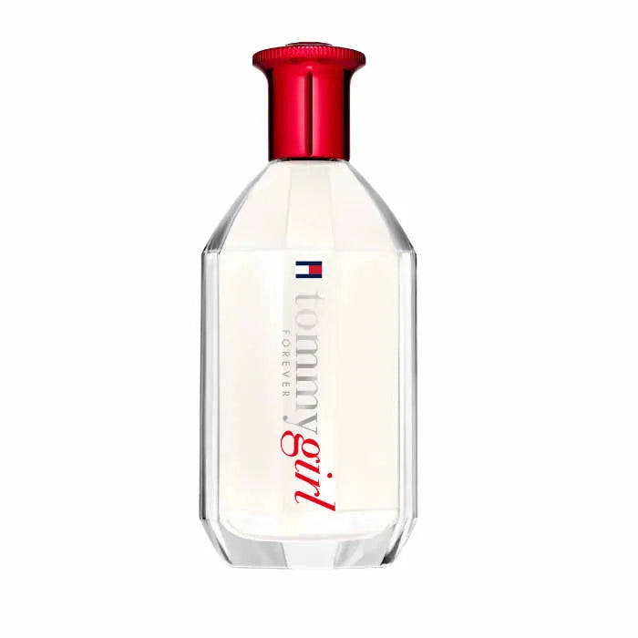 Tommy Hilfiger Tommy Girl Forever Eau De Toilette Spray 100ml - Orient Perfumes Portugal