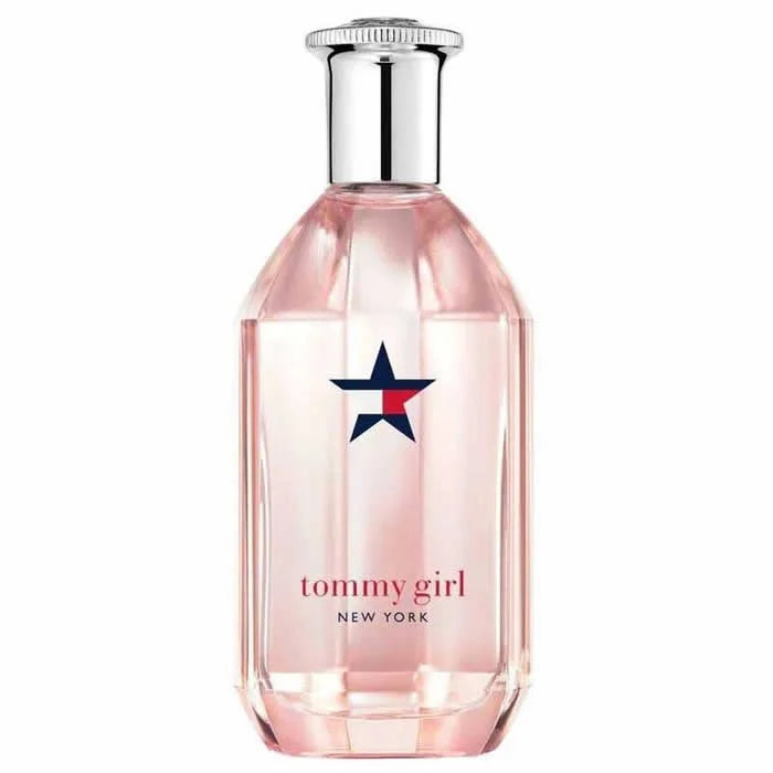 Tommy Girl New York Eau De Toilette Spray 100ml - Perfume Original na Orient Perfumes Portugal