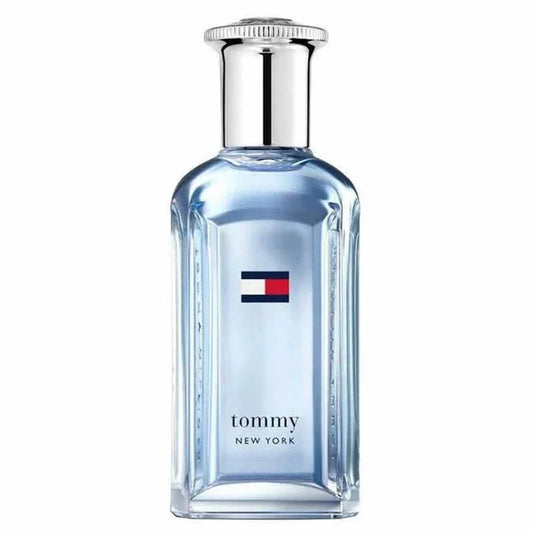 Tommy Hilfiger Tommy New York Eau De Toilette Spray 50ml - Perfume Original na Orient Perfumes Portugal