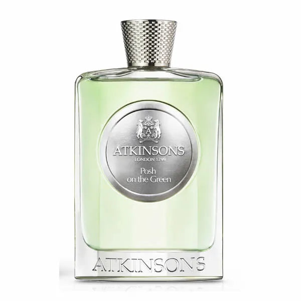 Atkinsons Posh On The Green Eau De Perfume Spray 100ml - Orient Perfumes Portugal