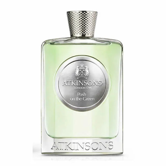 Atkinsons Posh On The Green Eau De Perfume Spray 100ml - Orient Perfumes Portugal