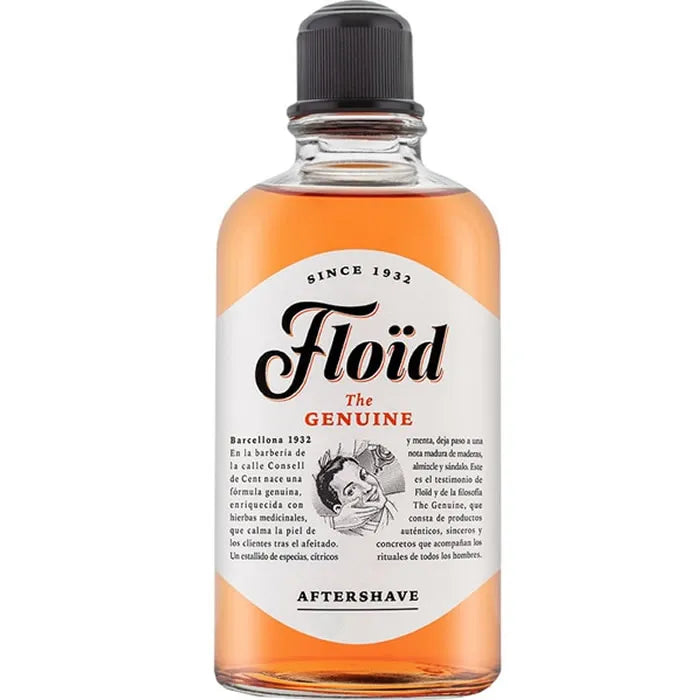 Floïd The Genuine After Shave 400ml - Orient Perfumes Portugal