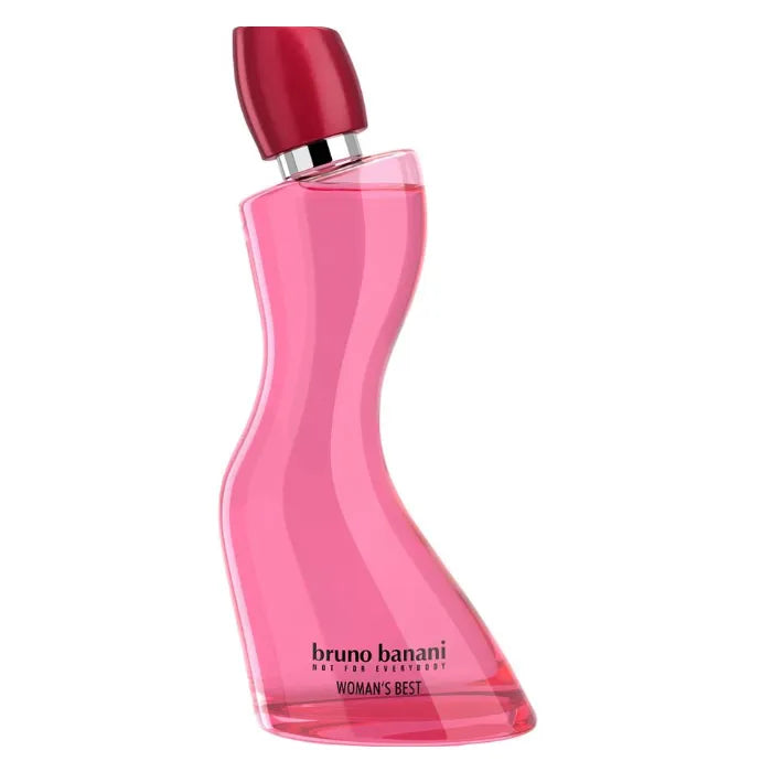 Bruno Banani Woman's Best Eau De Toilette Spray 30ml - Orient Perfumes Portugal