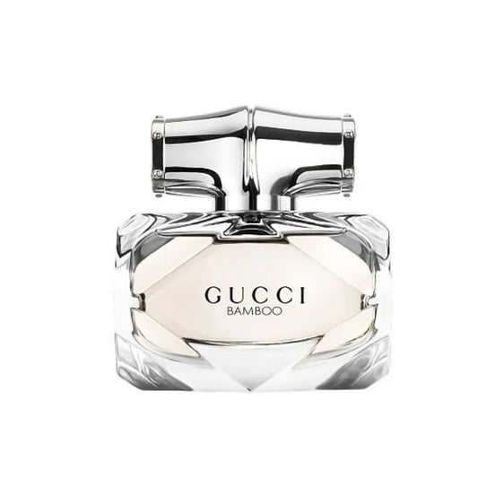 Gucci Bamboo Eau De Toilette Spray 75ml - Orient Perfumes Portugal