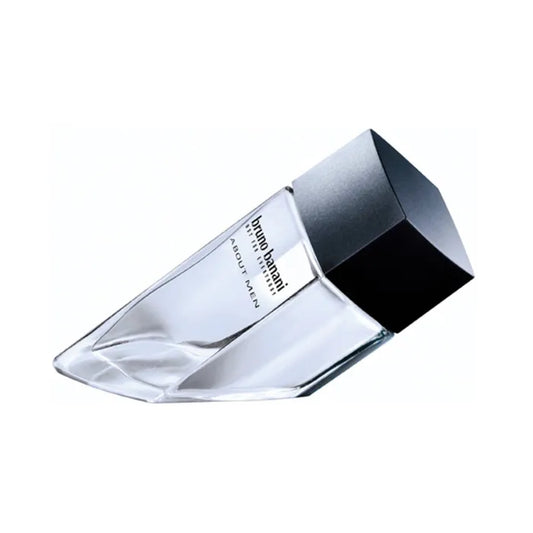 Burno Banani About Men Eau De Toilette Spray 50ml - Orient Perfumes Portugal