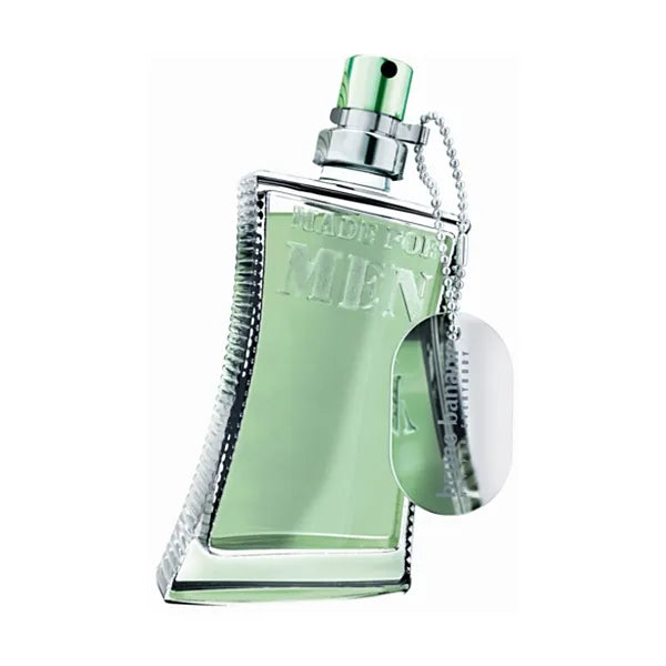Bruno Banani Made For Men Eau De Toilette Spray 30ml - Orient Perfumes Portugal