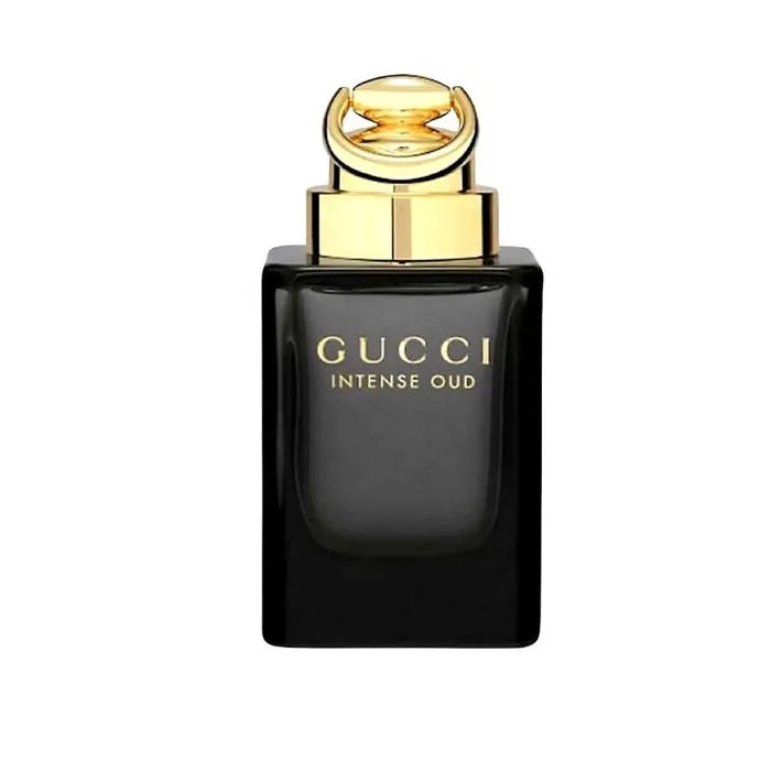 Gucci Intense Oud Eau De Parfum Spray 90ml - Orient Perfumes Portugal