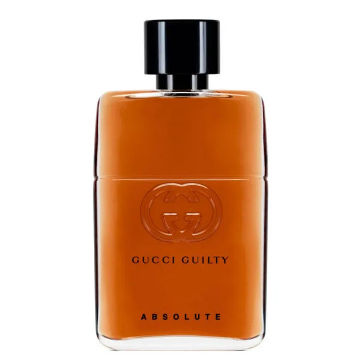 Gucci Guilty Absolute Pour Homme Eau De Perfume Spray 90ml - Orient Perfumes Portugal