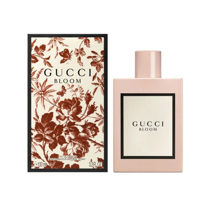 Gucci Bloom Eau De Perfume Spray 100ml - Orient Perfumes Portugal