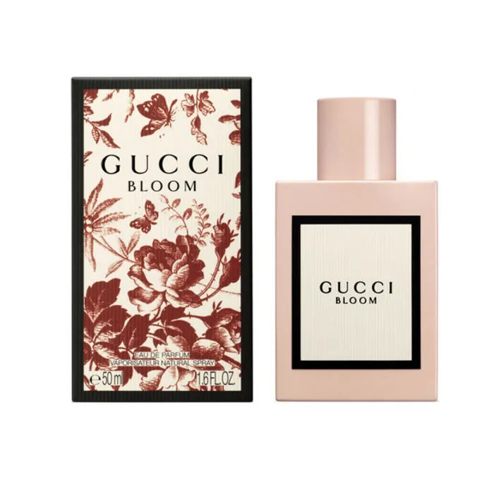 Gucci Bloom Eau De Perfume Spray 50ml - Orient Perfumes Portugal