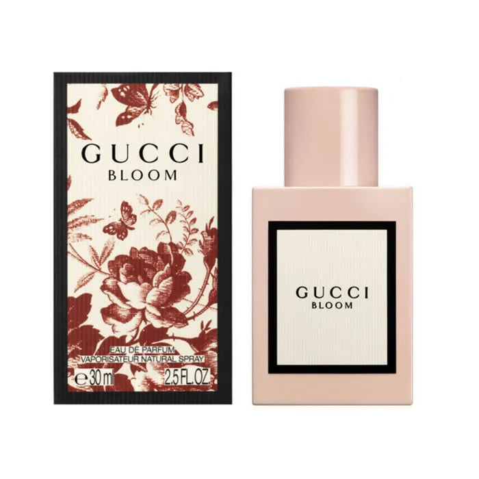 Gucci Bloom Eau De Perfume Spray 30ml - Orient Perfumes Portugal