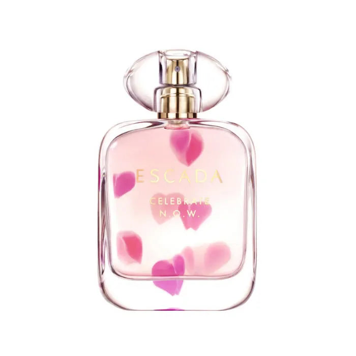 Escada Celebrate Now Eau de Perfume Spary 30ml - Perfume Original na Orient Perfumes Portugal