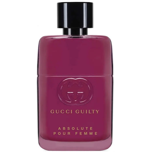 Gucci Guilty Absolute Pour Femme Eau De Perfume Spray 90ml - Perfume Original na Orient Perfumes Portugal