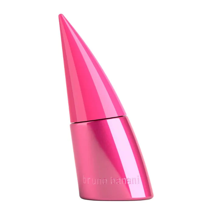 Burno Banani No Limits Woman Eau De Toilette Spray 40ml - Orient Perfumes Portugal