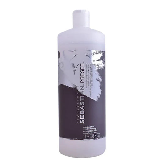 Sebastian Preset Acondicionador Texturizante 1000ml - Orient Perfumes Portugal