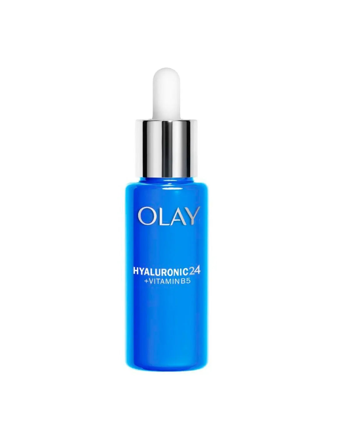 Olay Hyaluronic24 Vitamina B5 Serum Dia Sin Perfume 40ml - Orient Perfumes Portugal
