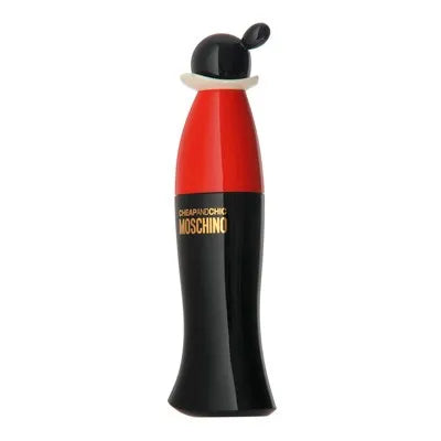 Moschino Cheap and Chic Eau De Toilette Spray 30ml - Perfume Original na Orient Perfumes Portugal