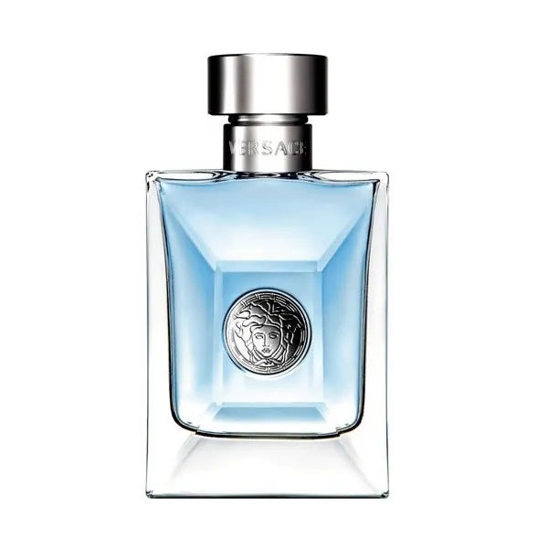 Versace Pour Homme Eau De Toilette Spray 200ml - Orient Perfumes Portugal