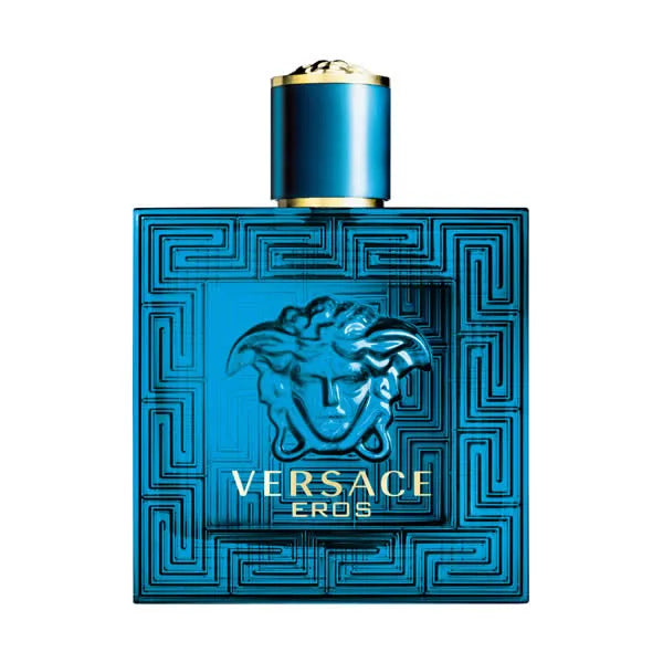 Versace Eros Eau De Toilette Spray 30ml - Orient Perfumes Portugal