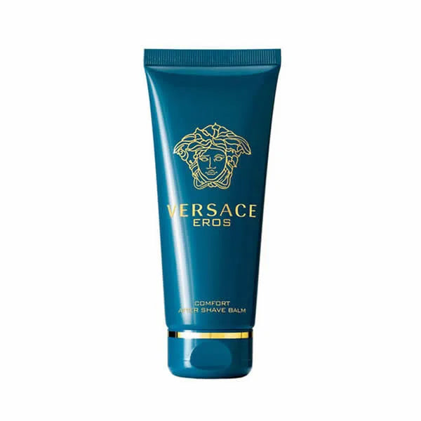 Versace Eros Comfort After Shave Balm 100ml - Orient Perfumes Portugal