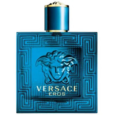 Versace Eros Eau De Toilette Spray 200ml - Orient Perfumes Portugal