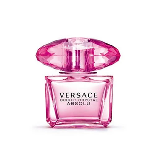 Versace Bright Crystal Absolu Eau De Perfume Spray 90ml - Orient Perfumes Portugal
