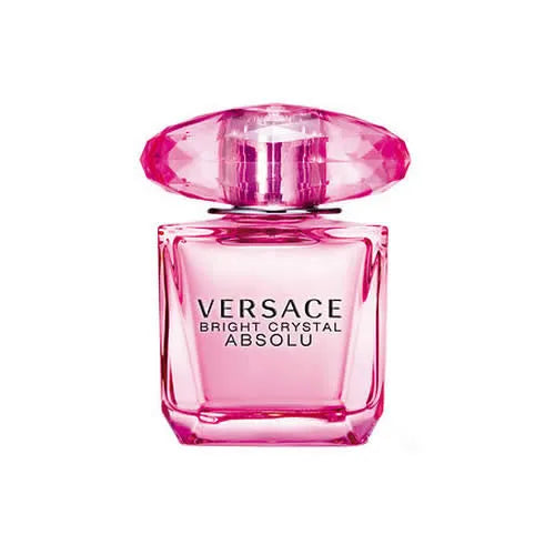 Versace Bright Crystal Absolu Eau De Perfume Spray 30ml - Orient Perfumes Portugal