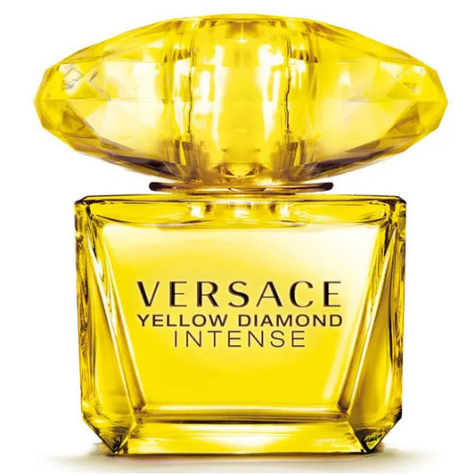 Versace Yellow Diamond Intense Eau De Perfume Spray 30ml - Orient Perfumes Portugal