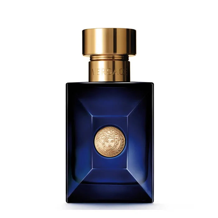 Versace Dylan Blue Eau De Toilette Spray 30ml - Orient Perfumes Portugal