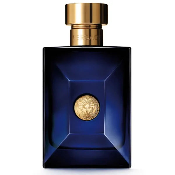 Versace Dylan Blue Eau De Toilette Spray 50ml - Orient Perfumes Portugal