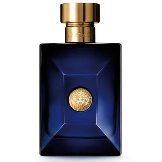 Versace Dylan Blue Eau De Toilette Spray 50ml - Orient Perfumes Portugal
