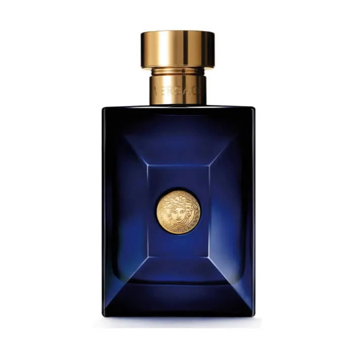 Versace Dylan Blue Eau De Toilette Spray 200ml - Orient Perfumes Portugal