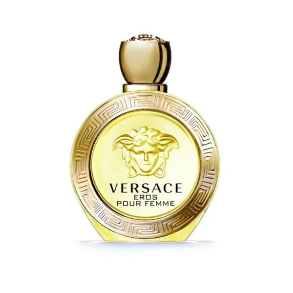 Versace Eros Pour Femme Eau De Toilette Spray 30ml - Perfume Original na Orient Perfumes Portugal