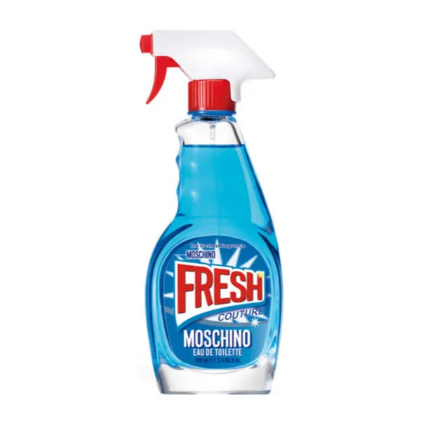 Moschino Fresh Couture Eau De Toilette Spray 30ml - Orient Perfumes Portugal