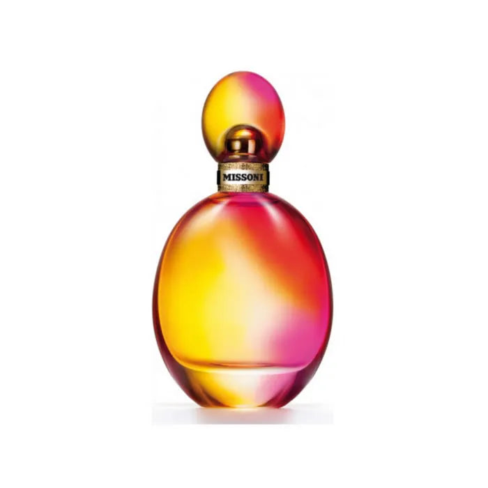 Missoni Eau de Toilette Spray 30ml - Orient Perfumes Portugal