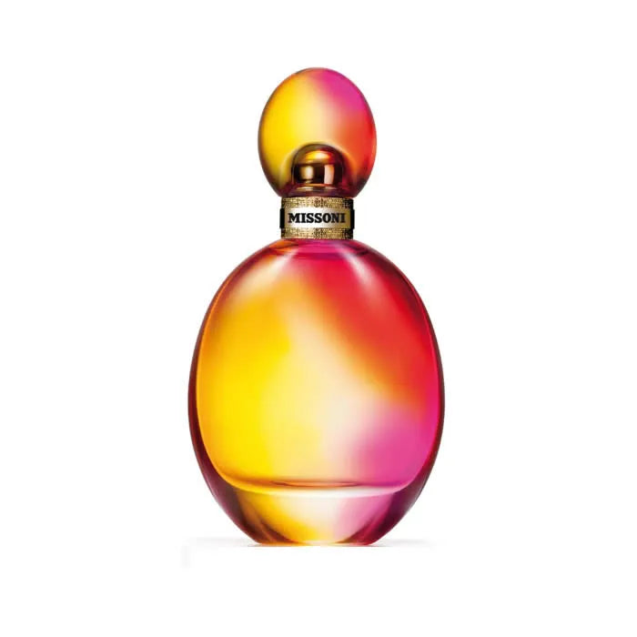 Missoni Eau De Toilette Spray 50ml - Orient Perfumes Portugal