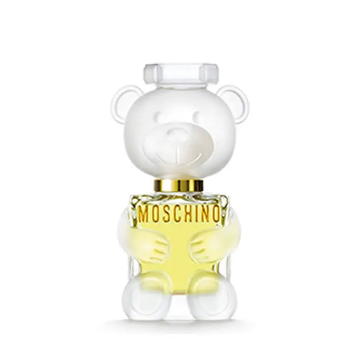 Moschino Toy 2 Eau De Perfume Spray 30ml - Orient Perfumes Portugal