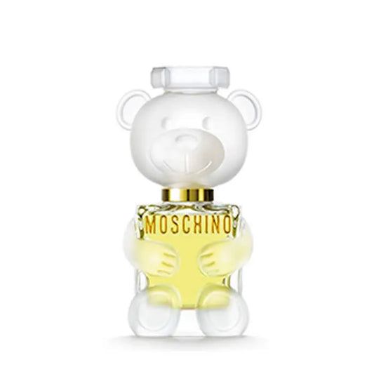Moschino Toy 2 Eau De Perfume Spray 30ml - Orient Perfumes Portugal