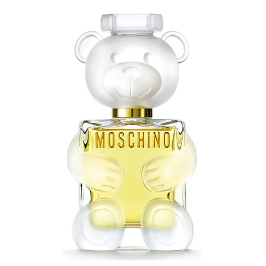 Moschino Toy 2 Eau De Perfume Spray 100ml - Orient Perfumes Portugal