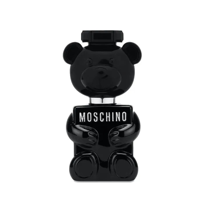 Moschino Toy Boy Eau De Parfum Spray 50ml - Orient Perfumes Portugal