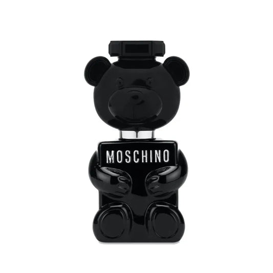 Moschino Toy Boy Eau De Parfum Spray 50ml - Orient Perfumes Portugal
